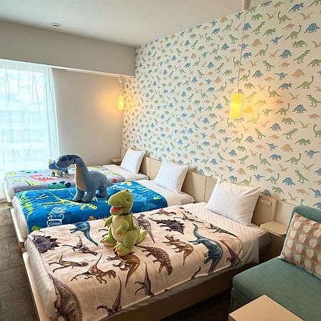 Henn Na Hotel Maihama Tokyo Bay Urayasu Ngoại thất bức ảnh