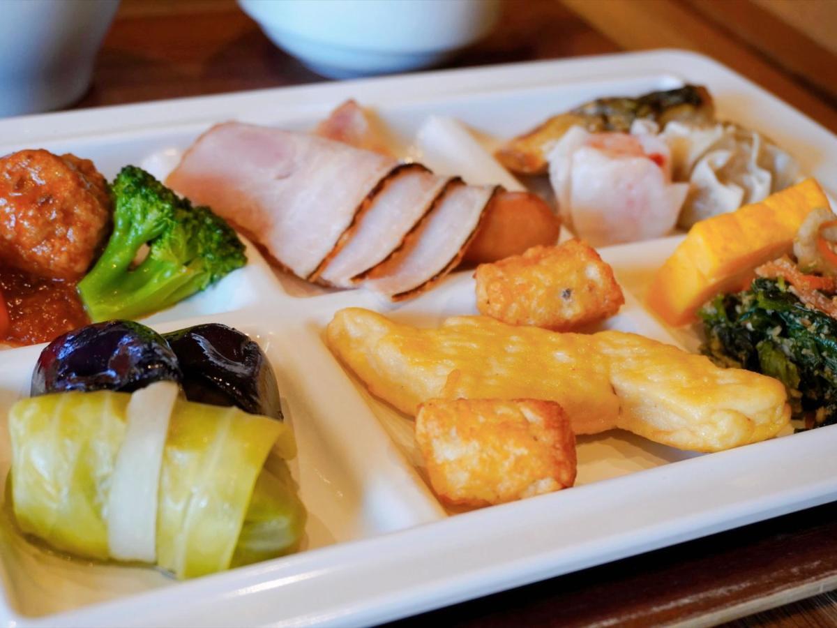 Henn Na Hotel Maihama Tokyo Bay Urayasu Ngoại thất bức ảnh