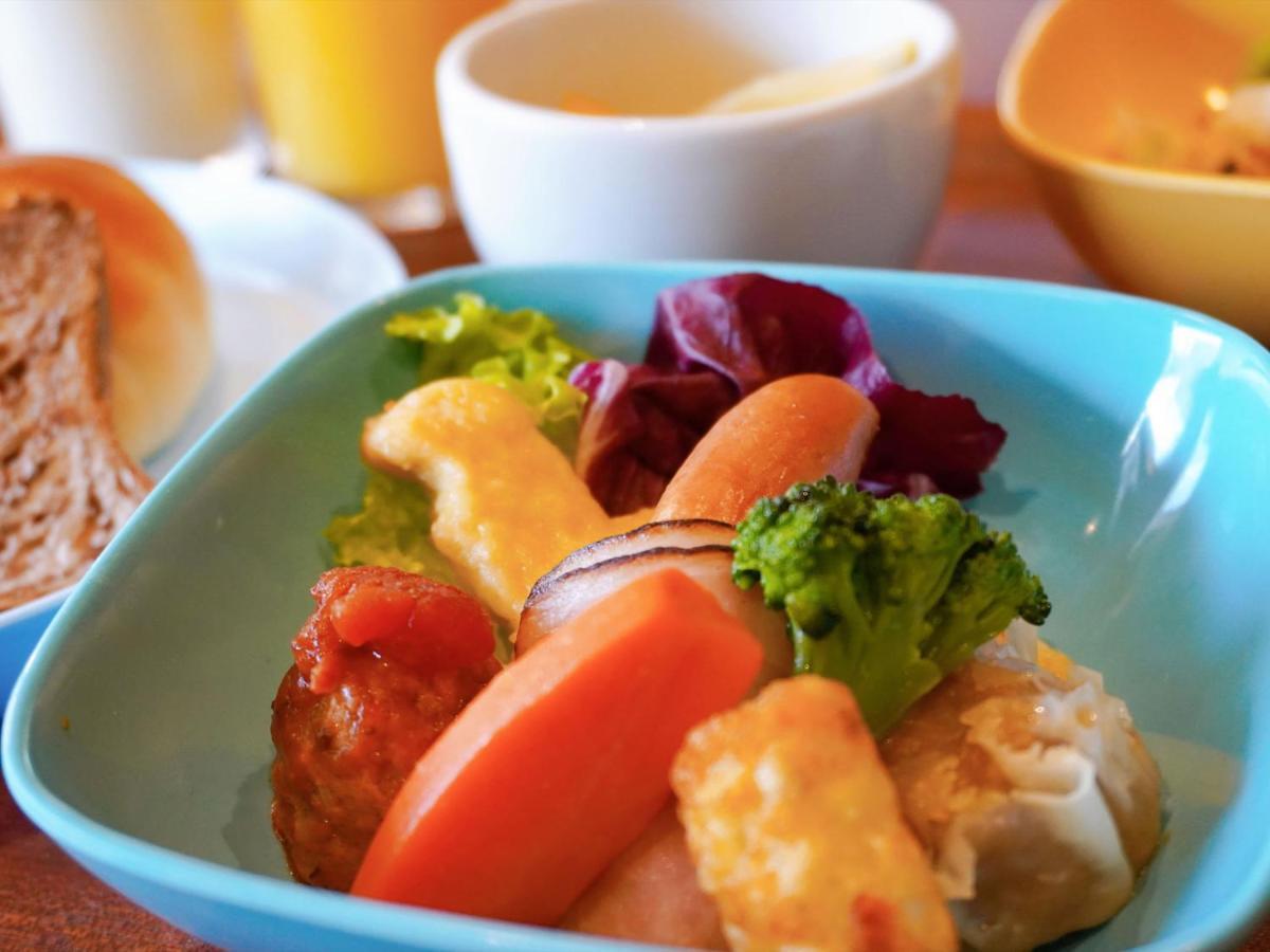 Henn Na Hotel Maihama Tokyo Bay Urayasu Ngoại thất bức ảnh