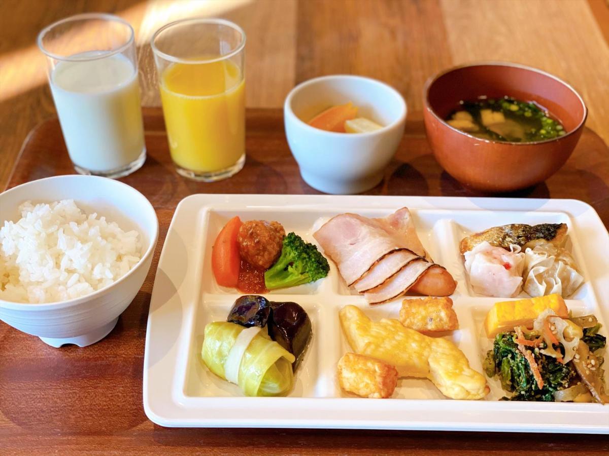 Henn Na Hotel Maihama Tokyo Bay Urayasu Ngoại thất bức ảnh