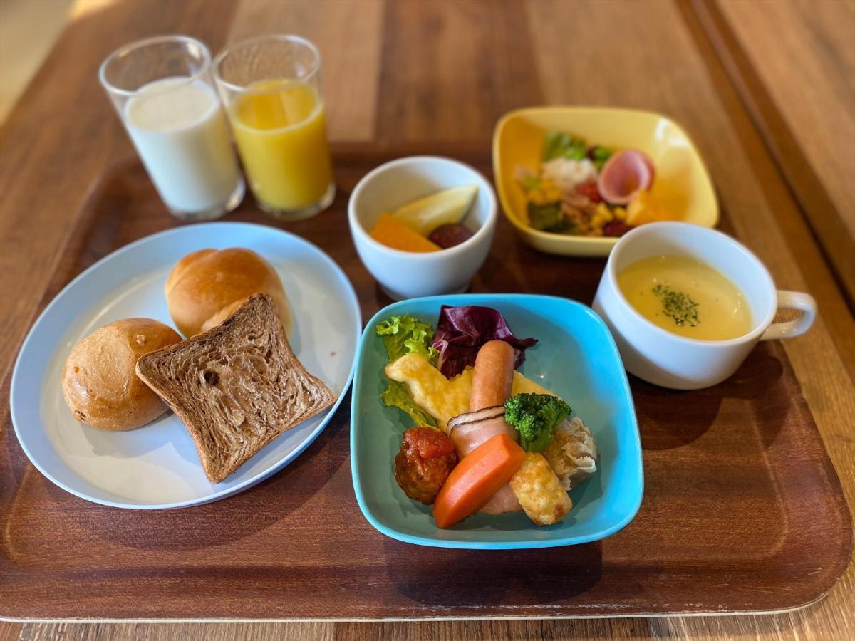 Henn Na Hotel Maihama Tokyo Bay Urayasu Ngoại thất bức ảnh