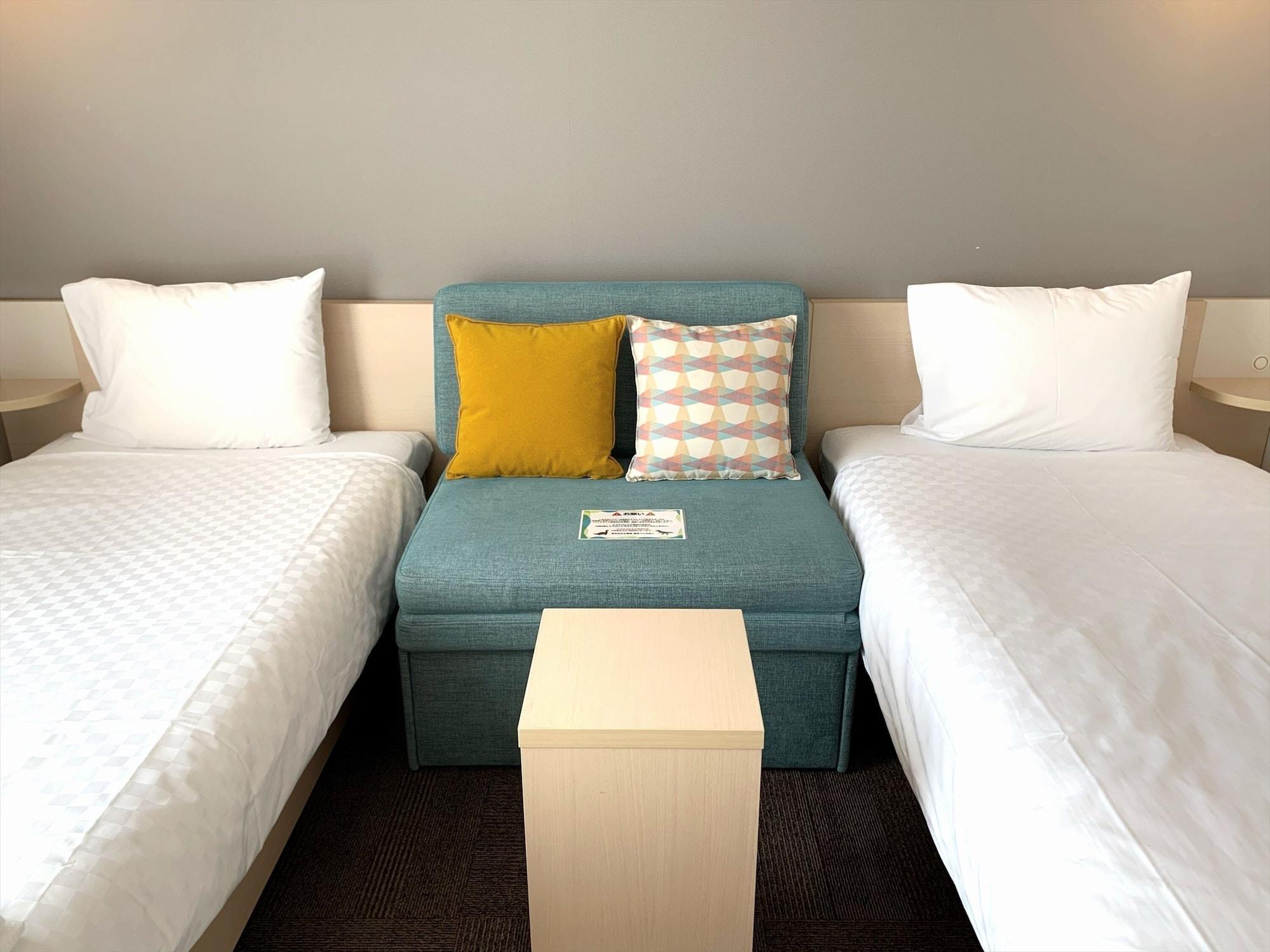 Henn Na Hotel Maihama Tokyo Bay Urayasu Ngoại thất bức ảnh