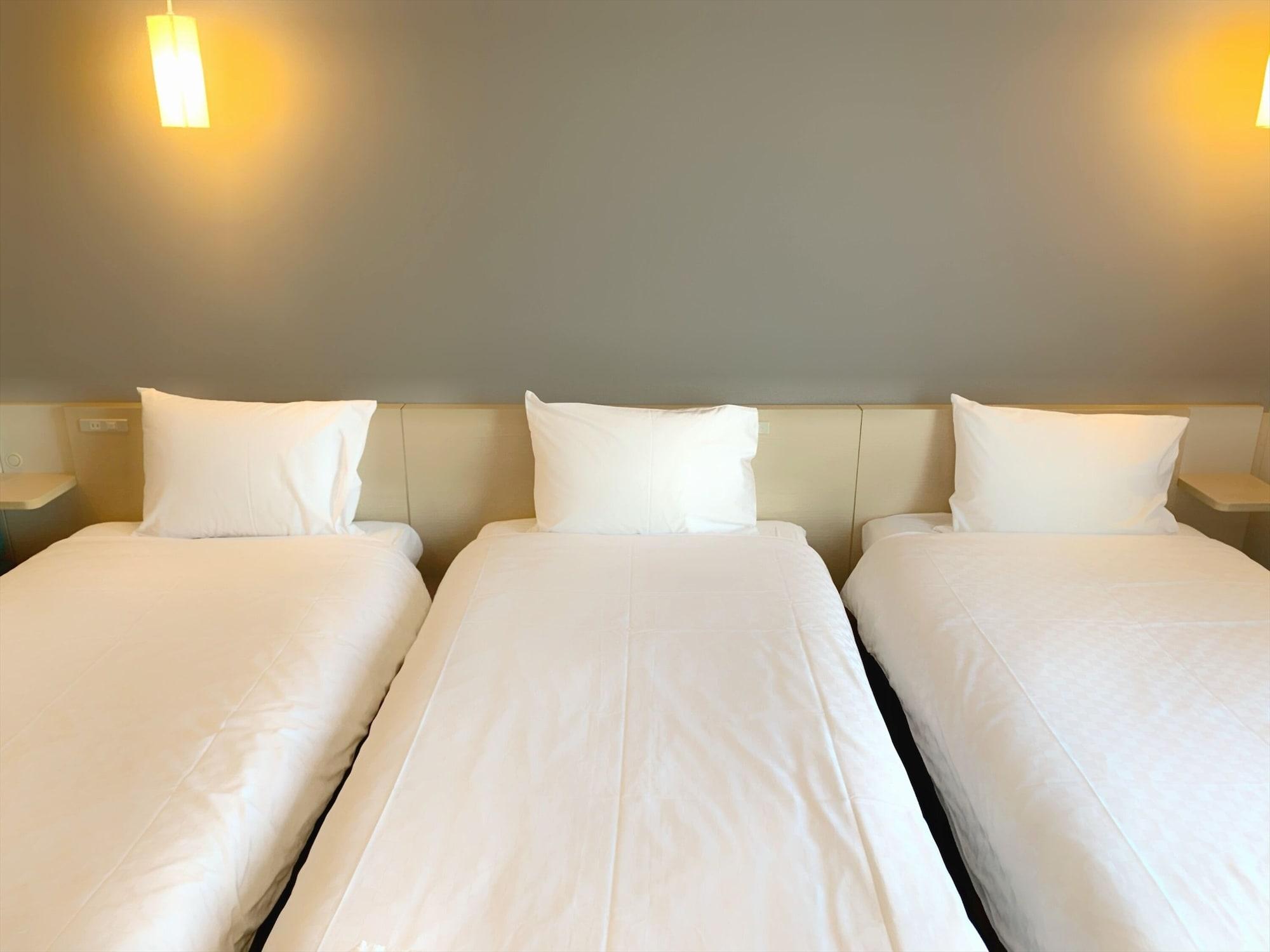 Henn Na Hotel Maihama Tokyo Bay Urayasu Ngoại thất bức ảnh