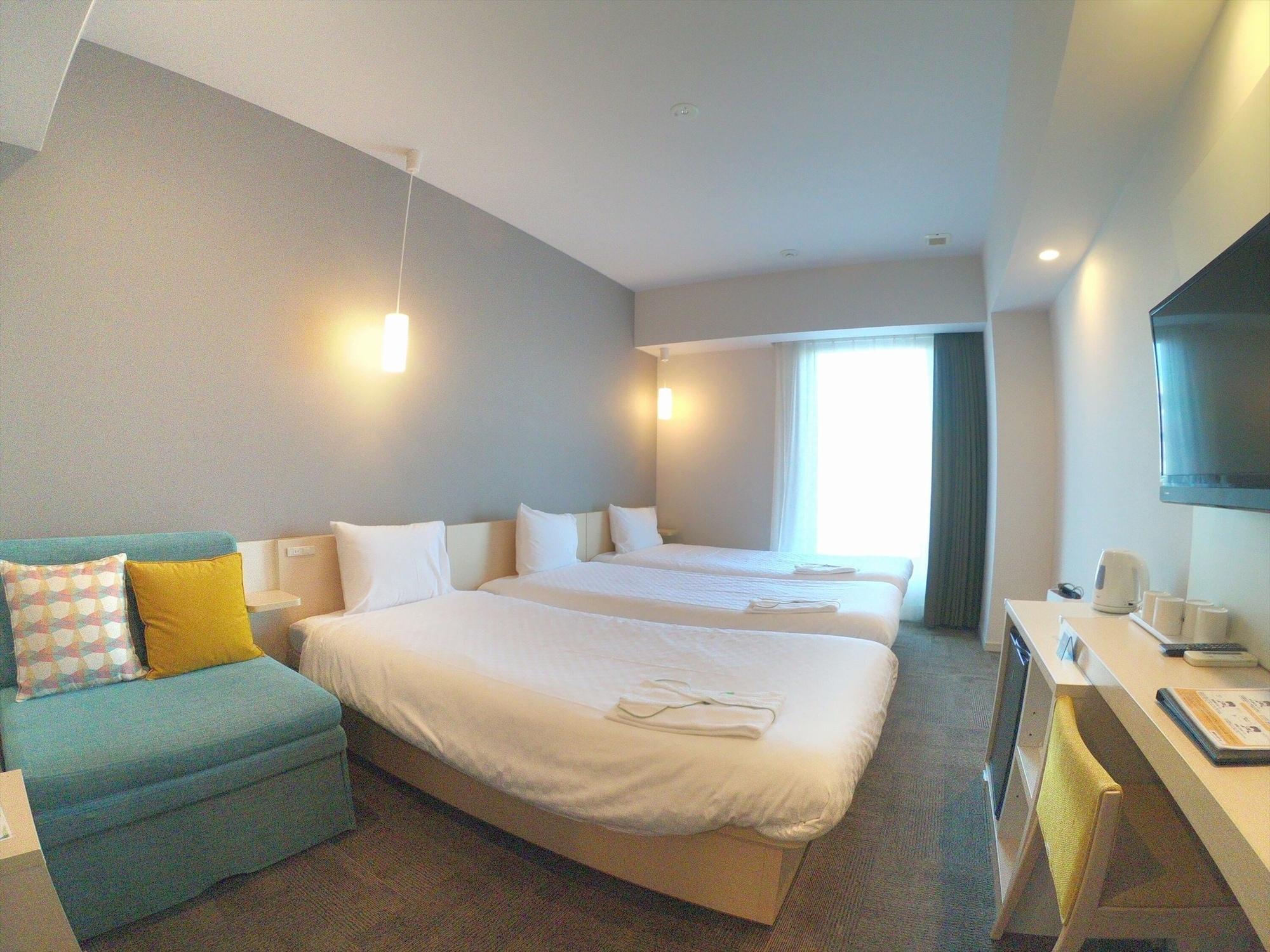 Henn Na Hotel Maihama Tokyo Bay Urayasu Ngoại thất bức ảnh