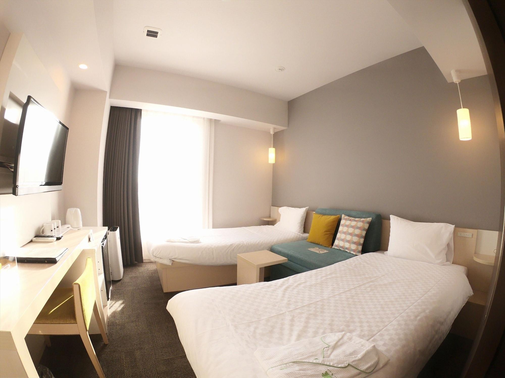 Henn Na Hotel Maihama Tokyo Bay Urayasu Ngoại thất bức ảnh