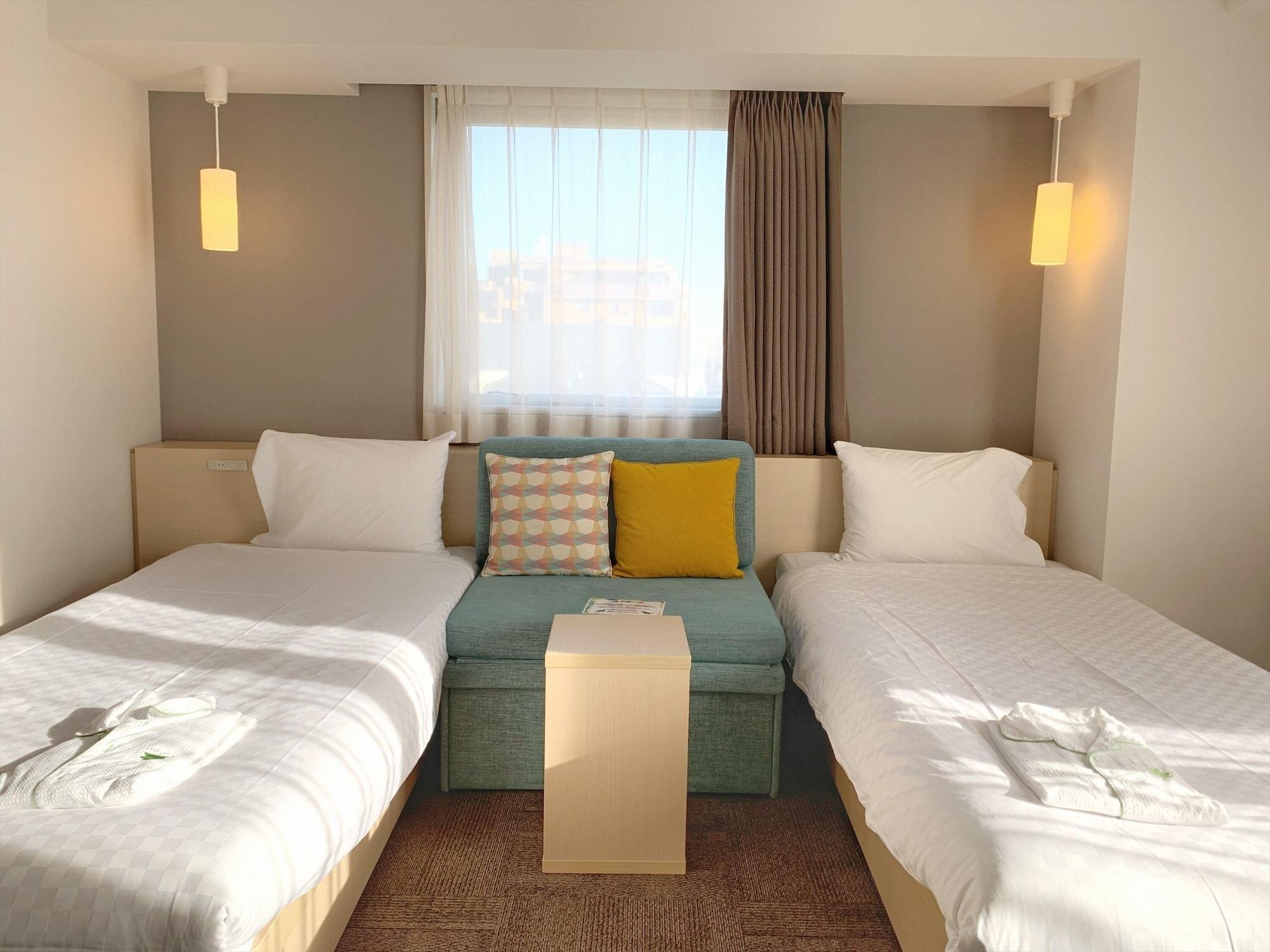 Henn Na Hotel Maihama Tokyo Bay Urayasu Ngoại thất bức ảnh