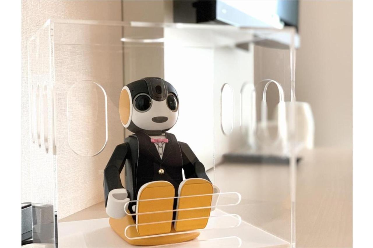 Henn Na Hotel Maihama Tokyo Bay Urayasu Phòng bức ảnh