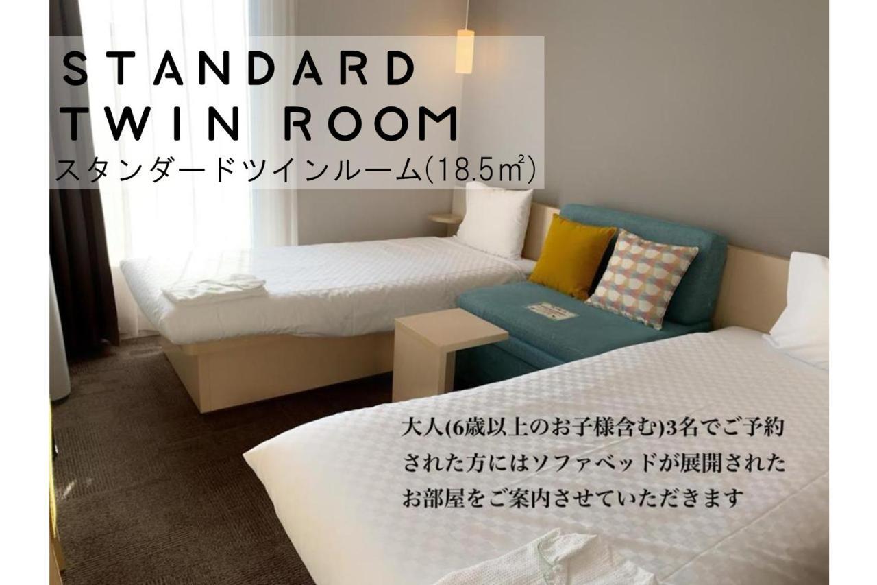 Henn Na Hotel Maihama Tokyo Bay Urayasu Ngoại thất bức ảnh