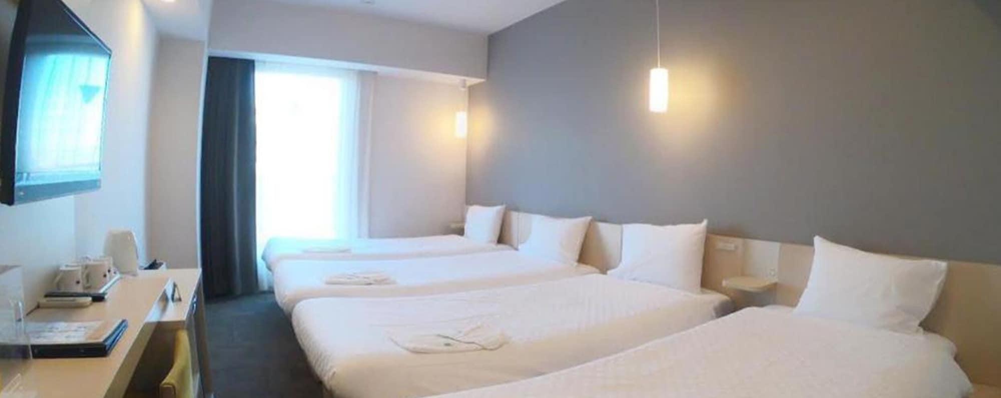 Henn Na Hotel Maihama Tokyo Bay Urayasu Ngoại thất bức ảnh