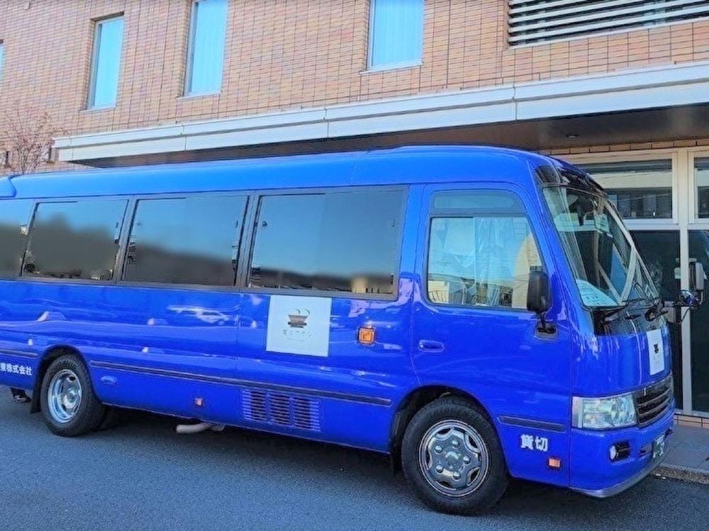 Henn Na Hotel Maihama Tokyo Bay Urayasu Ngoại thất bức ảnh