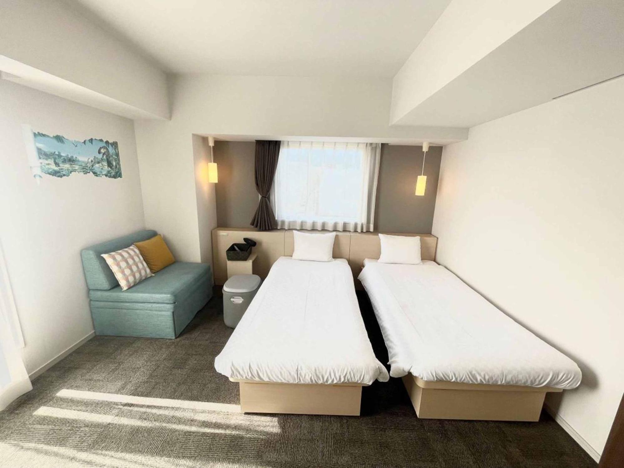 Henn Na Hotel Maihama Tokyo Bay Urayasu Ngoại thất bức ảnh