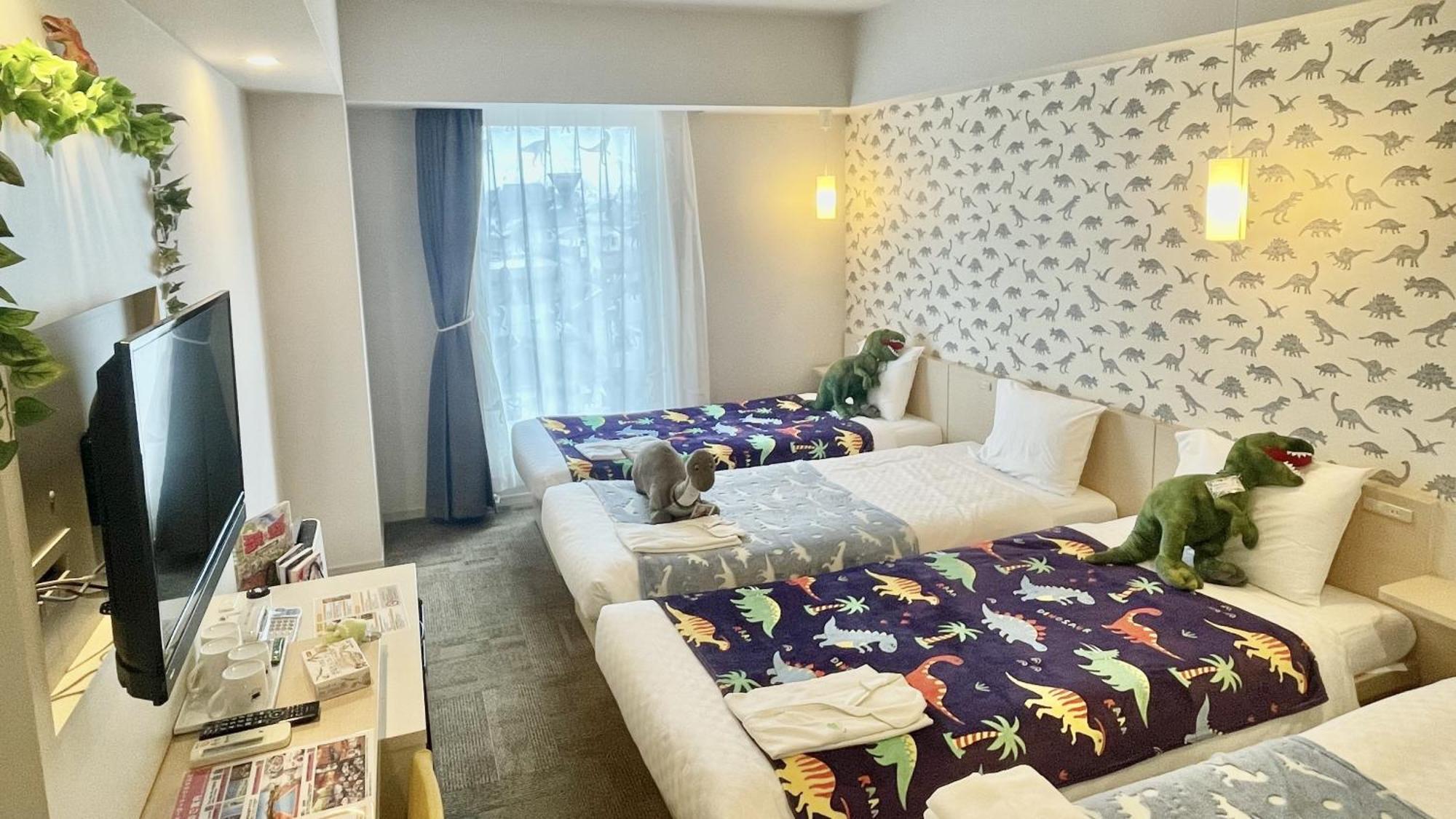 Henn Na Hotel Maihama Tokyo Bay Urayasu Ngoại thất bức ảnh