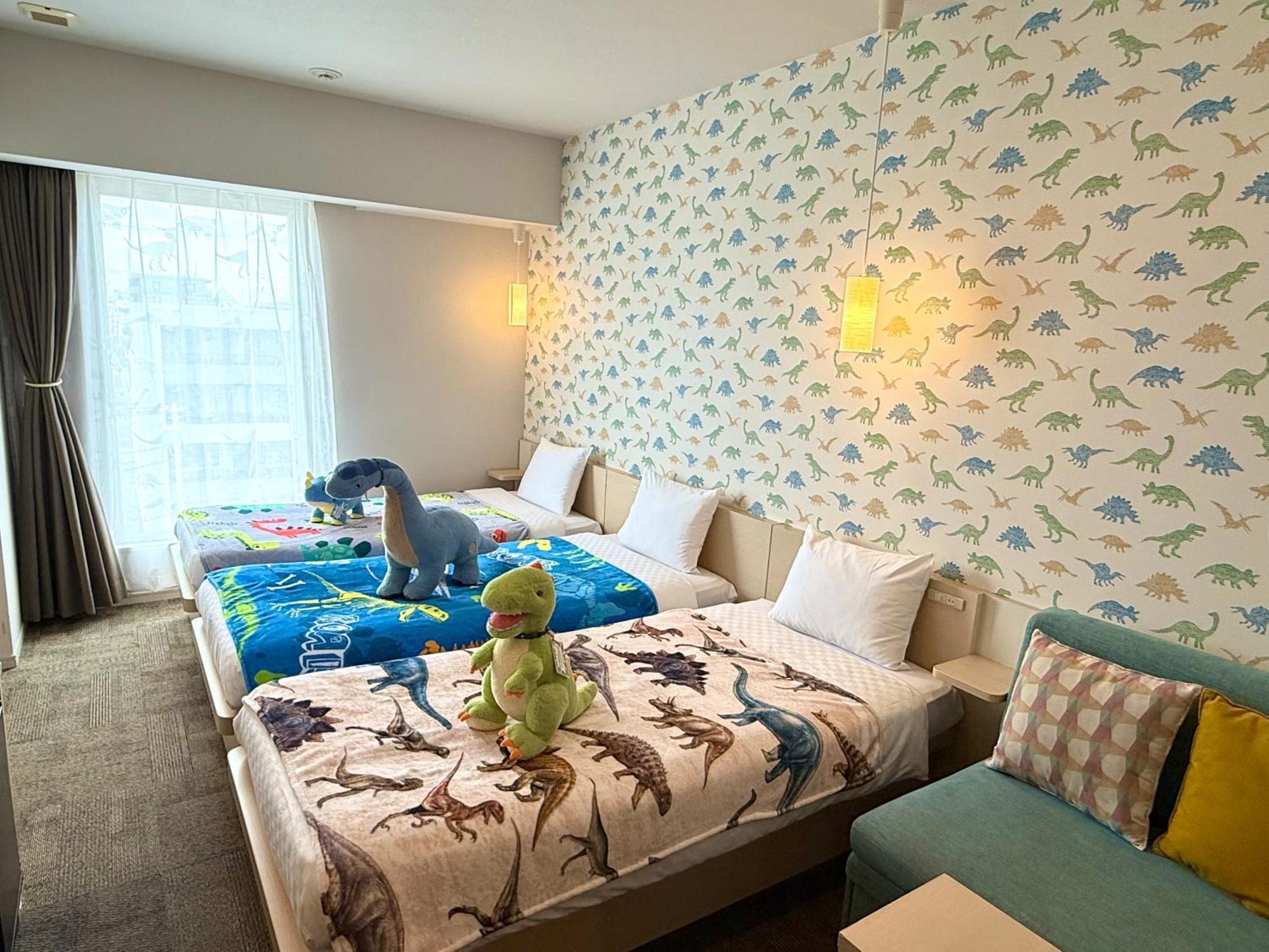 Henn Na Hotel Maihama Tokyo Bay Urayasu Ngoại thất bức ảnh