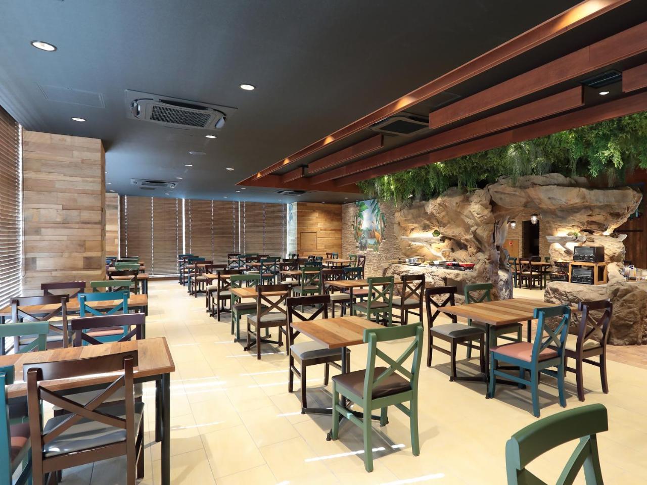 Henn Na Hotel Maihama Tokyo Bay Urayasu Ngoại thất bức ảnh